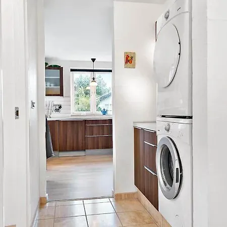 40711-ulfborg-hagevej-148 Tatil Evi Ulfborg