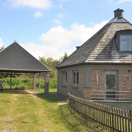 度假居 40711-ulfborg-hagevej-148 乌尔夫堡