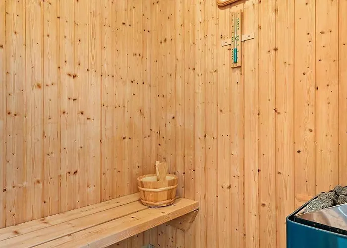 Ferienhaus 40711-ulfborg-hagevej-148 Ulfborg