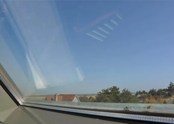 Дом отдыха 40711-ulfborg-hagevej-148 *