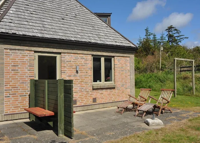 Hébergement de vacances 40711-ulfborg-hagevej-148